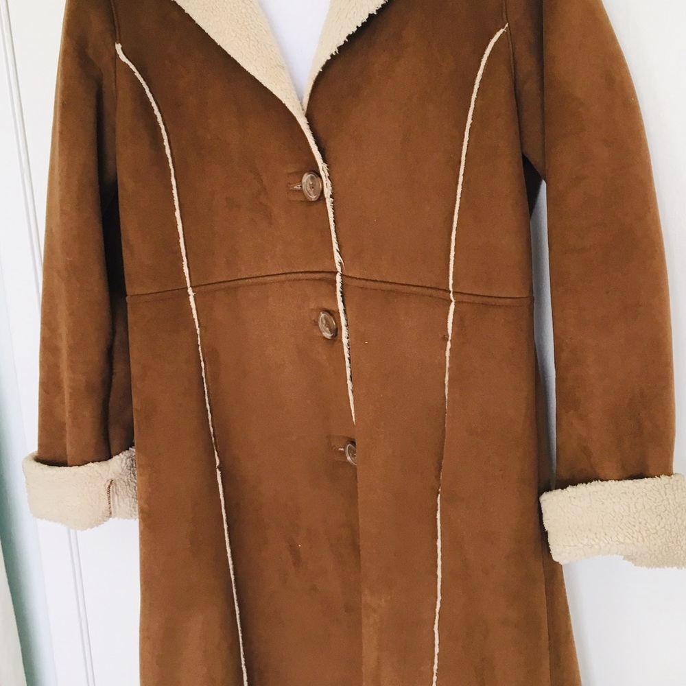 Women’s barn jacket